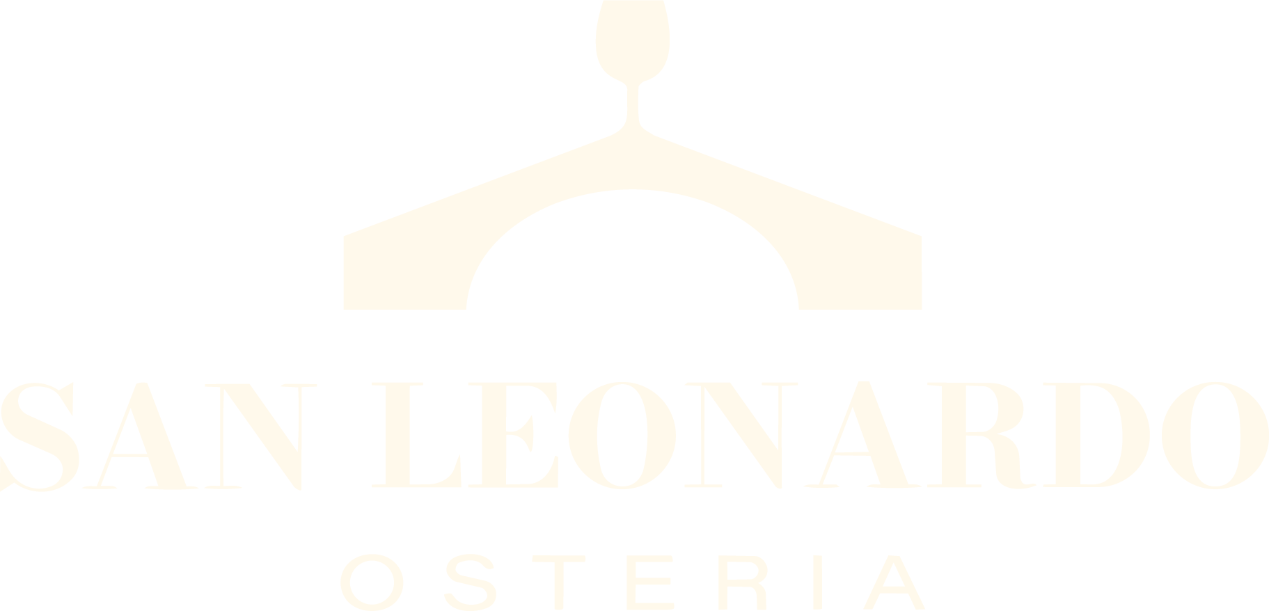 San Leonardo Osteria